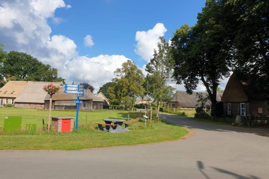 Ermerhoek, In De Hof Екстер'єр фото
