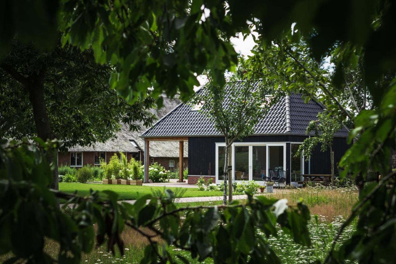 Ermerhoek, In De Hof Екстер'єр фото