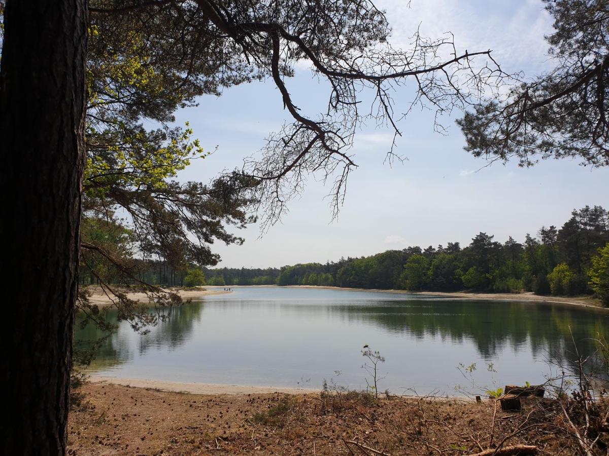 Ermerhoek, In De Hof Екстер'єр фото